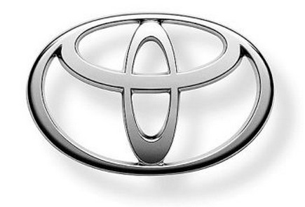 Lista de Repuestos Toyota
